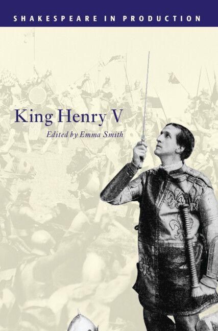 Produktbild: King Henry V