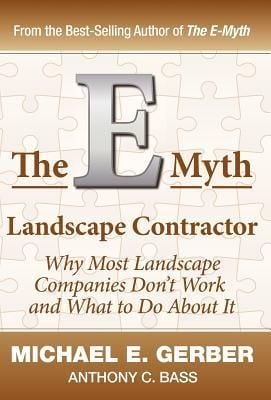 Produktbild: The E-Myth Landscape Contractor