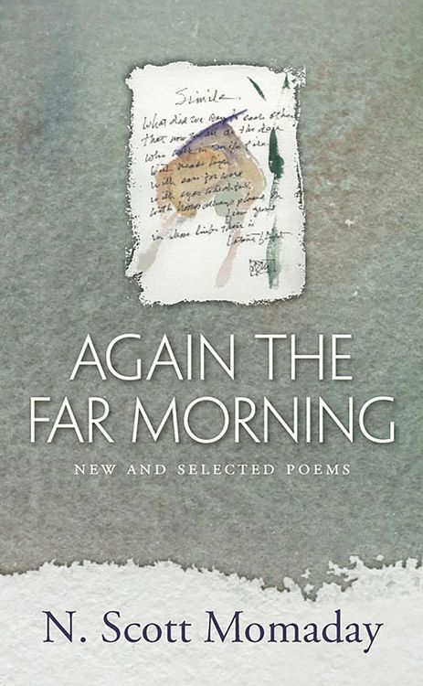 Produktbild: Again the Far Morning