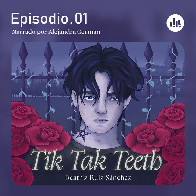 Produktbild: Tik Tak Teeth. Episodio 01