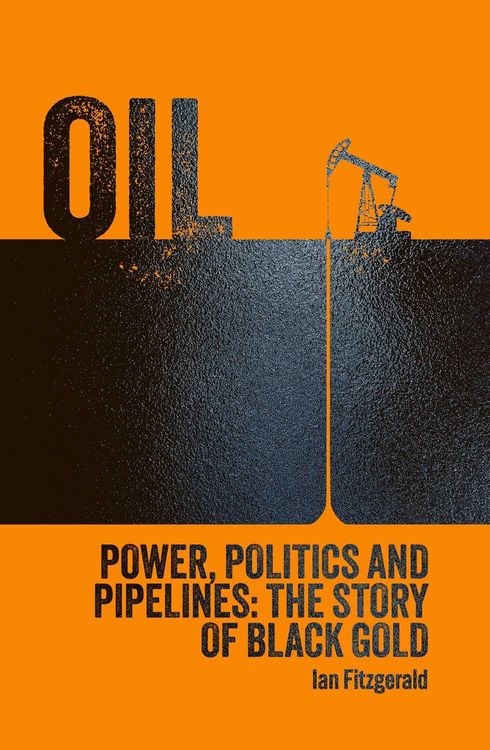 Produktbild: Oil
