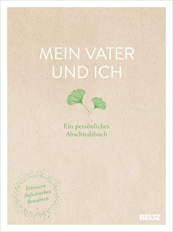 Produktbild: Mein Vater und ich