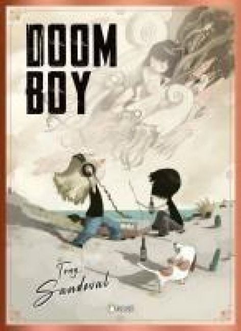 Produktbild: Doomboy