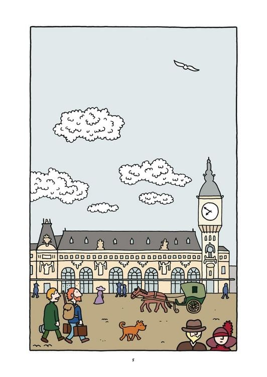 Produktbild: Vincent