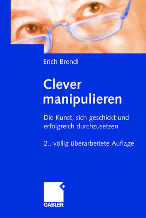 Produktbild: Clever manipulieren