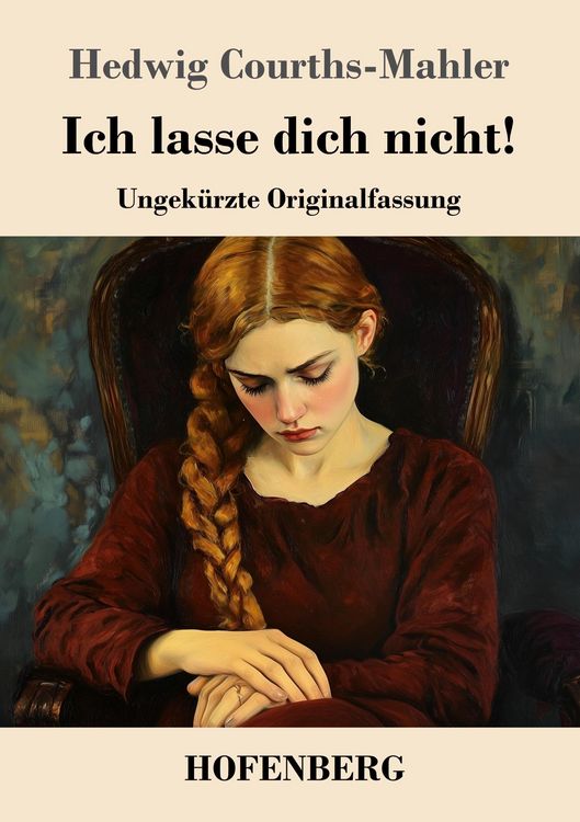 Produktbild: Ich lasse dich nicht!