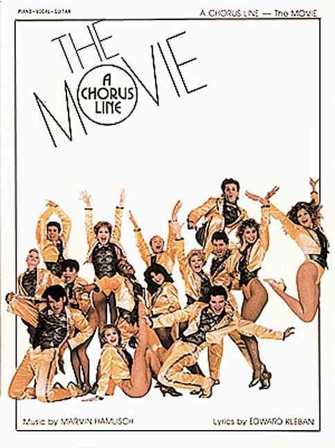 Produktbild: Chorus Line