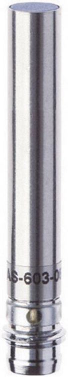 Produktbild: Contrinex N&auml;herungsschalter Induktiv DW-AS-603-065-001 320-520-028 6,5 mm b&uuml;ndig PNP (&Oslash; x L) 8 mm x 45 mm