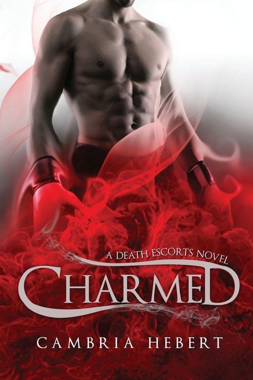 Produktbild: Charmed