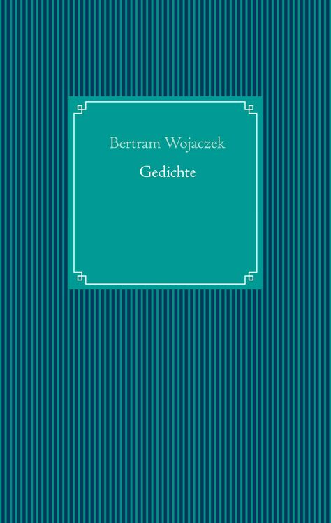 Produktbild: Gedichte