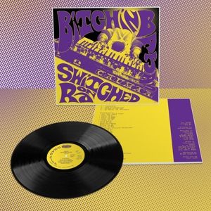 Produktbild: Switched On Ra