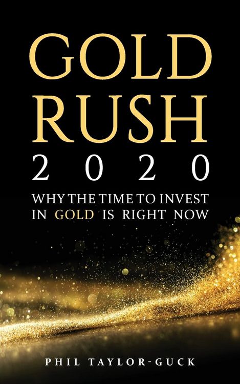 Produktbild: Gold Rush 2020