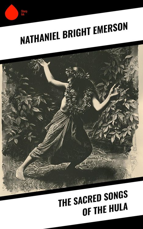 Produktbild: The Sacred Songs of the Hula