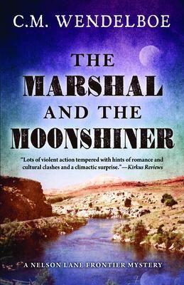 Produktbild: The Marshal and the Moonshiner