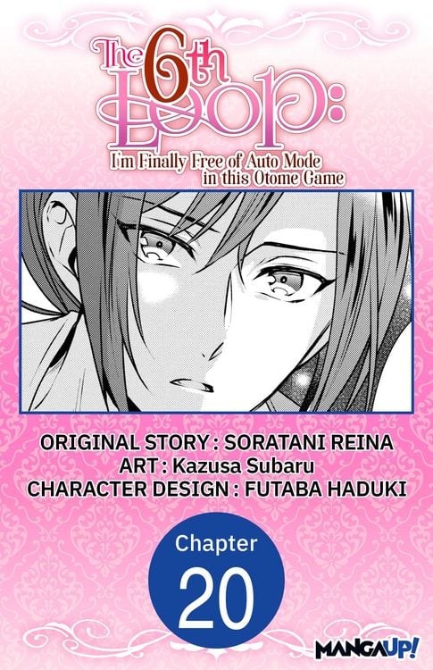 Produktbild: The 6th Loop: I'm Finally Free of Auto Mode in this Otome Game #020