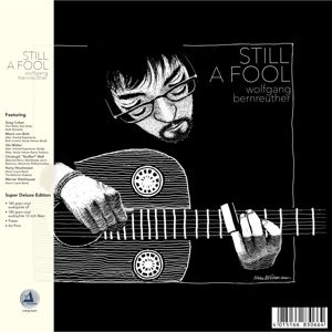 Produktbild: Still A Fool