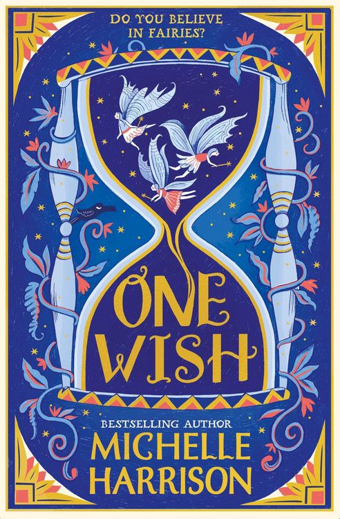 Produktbild: One Wish