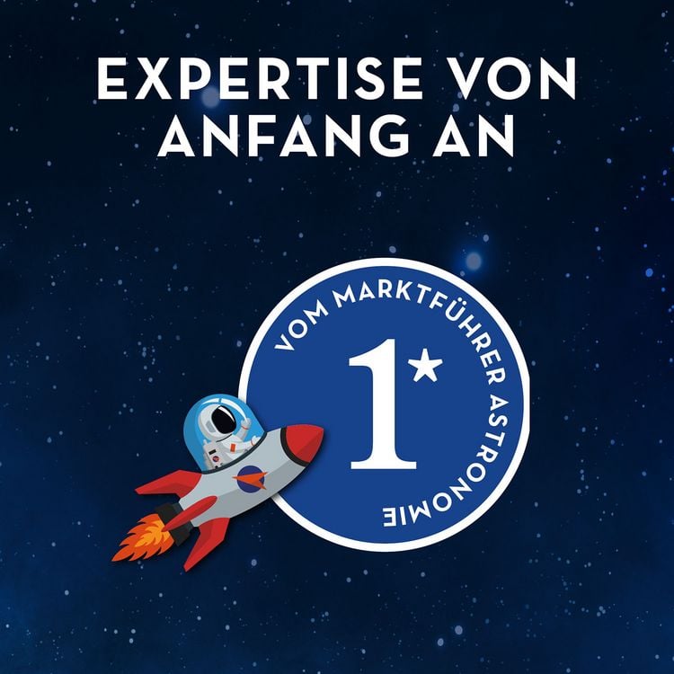 Produktbild: Meine erste Sternkarte