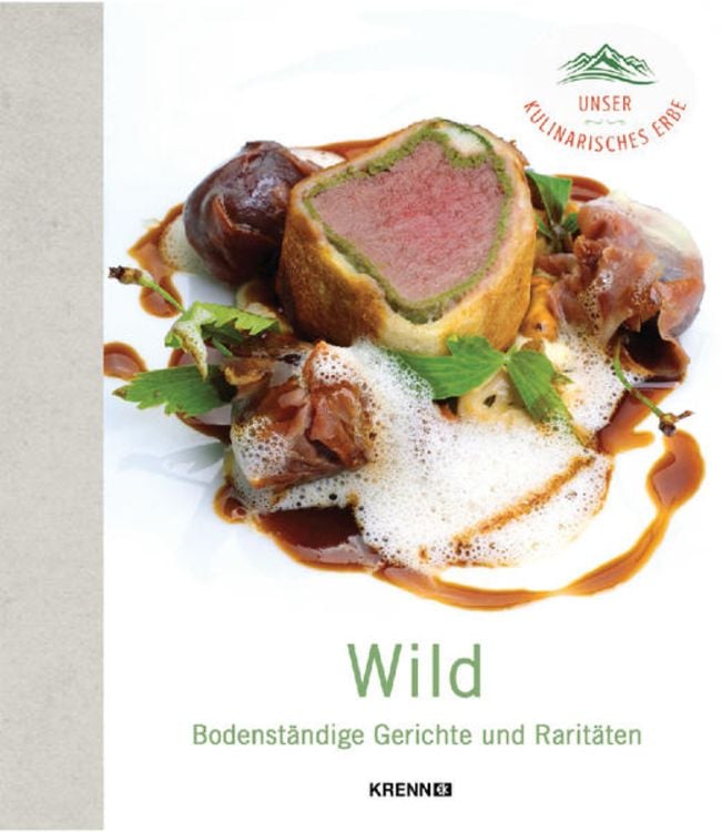 Produktbild: Wild