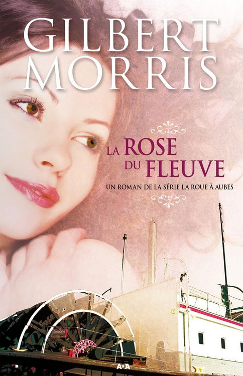Produktbild: La rose du fleuve