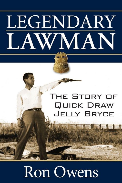 Produktbild: Legendary Lawman