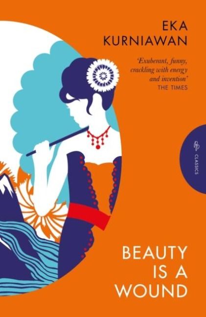 Produktbild: Beauty is a Wound