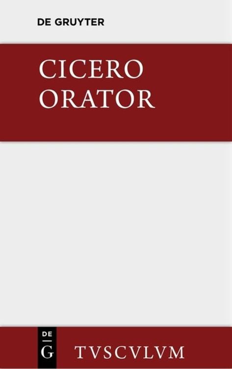 Produktbild: Orator