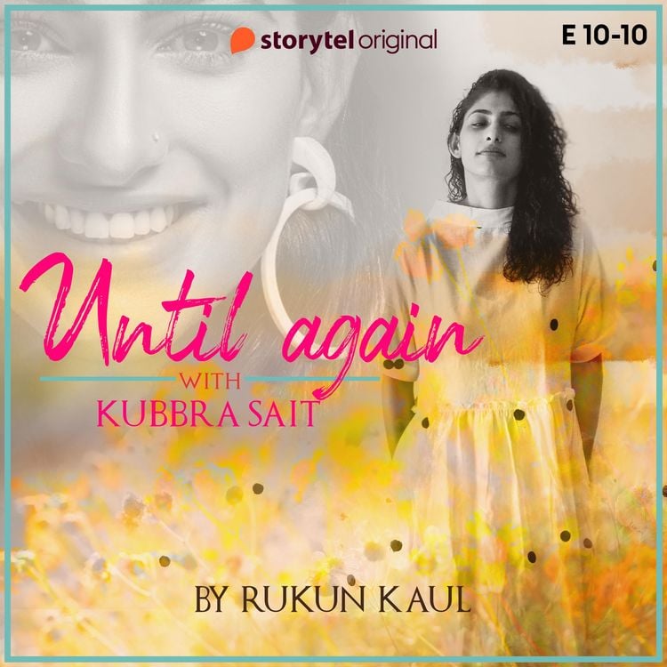 Produktbild: Until Again - S01E10