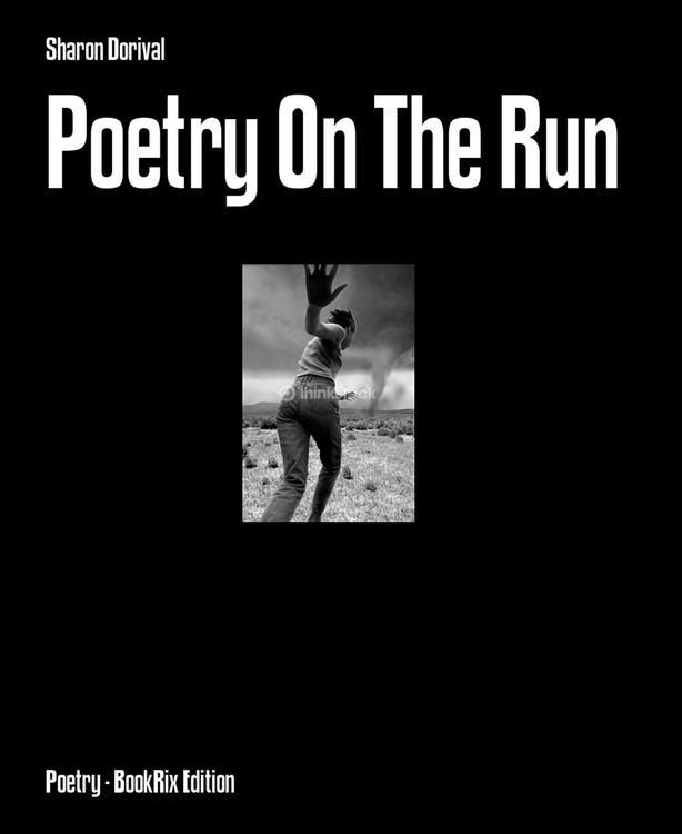 Produktbild: Poetry On The Run
