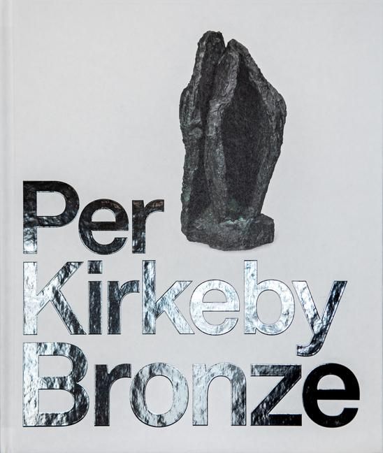 Produktbild: Per Kirkeby: Bronze