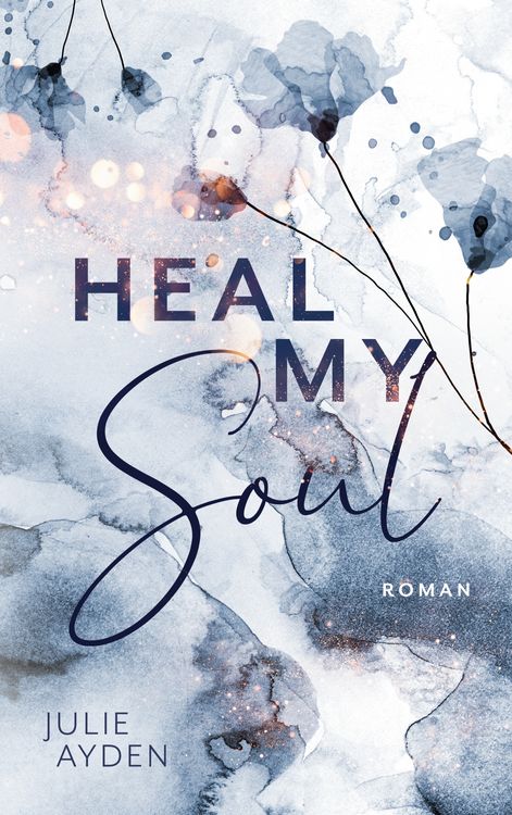 Produktbild: Heal my Soul
