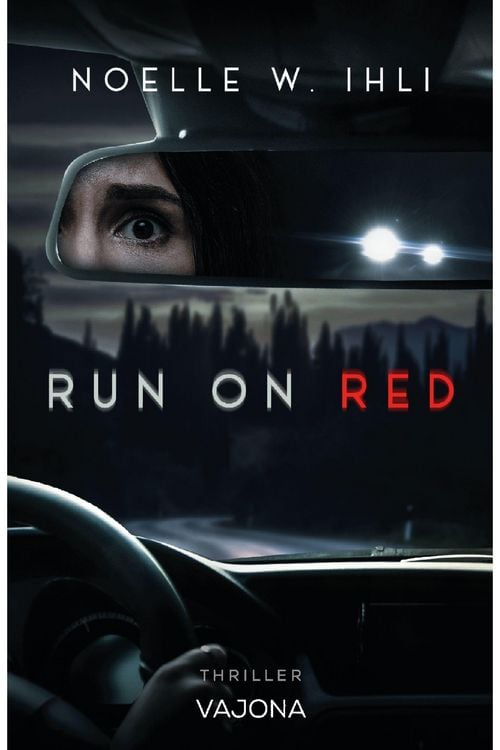 Produktbild: Run On Red