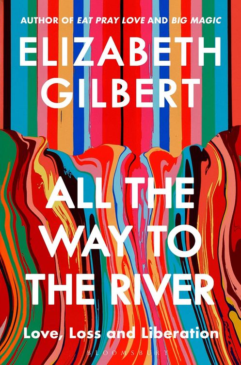 Produktbild: All the Way to the River
