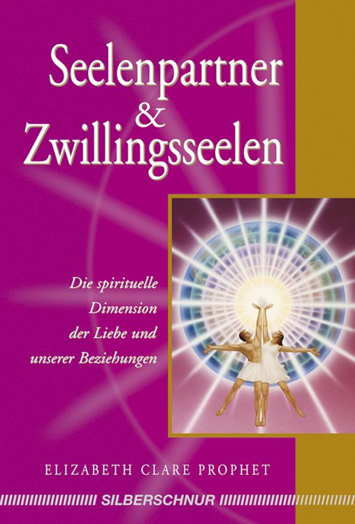 Produktbild: Seelenpartner & Zwillingsseelen