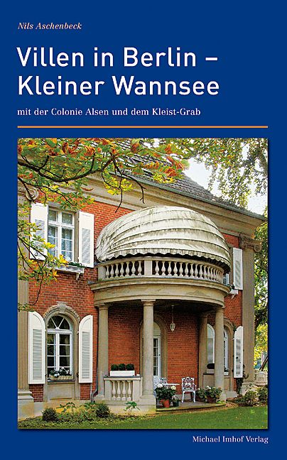 Produktbild: Villen in Berlin - Kleiner Wannsee