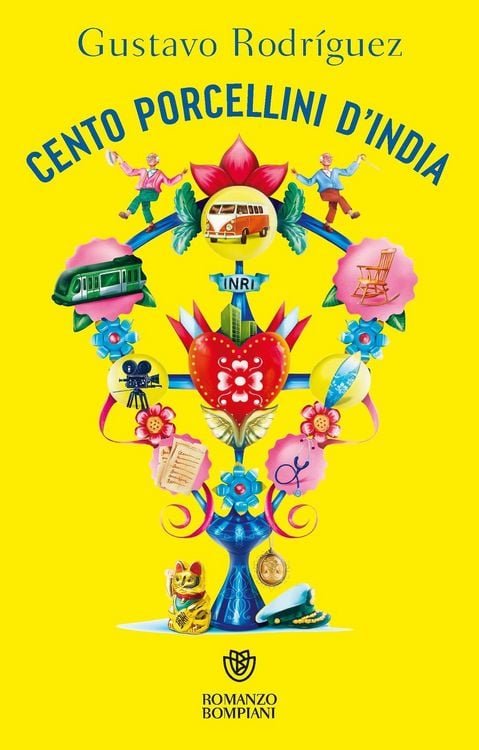 Produktbild: Cento porcellini d'India