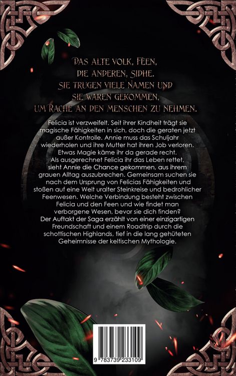 Produktbild: Mondfestsaga
