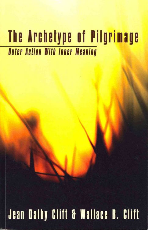 Produktbild: The Archetype of Pilgrimage