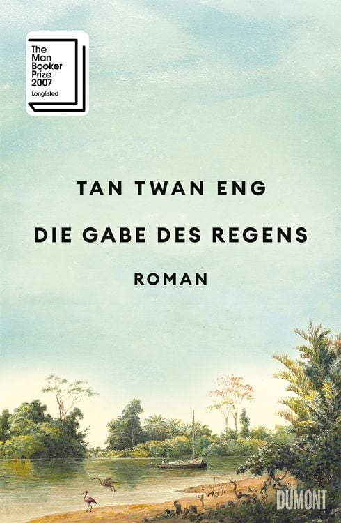 Produktbild: Die Gabe des Regens