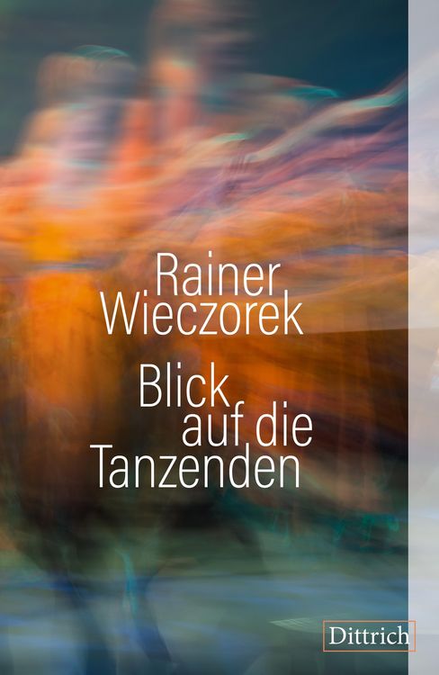 Produktbild: Blick auf die Tanzenden