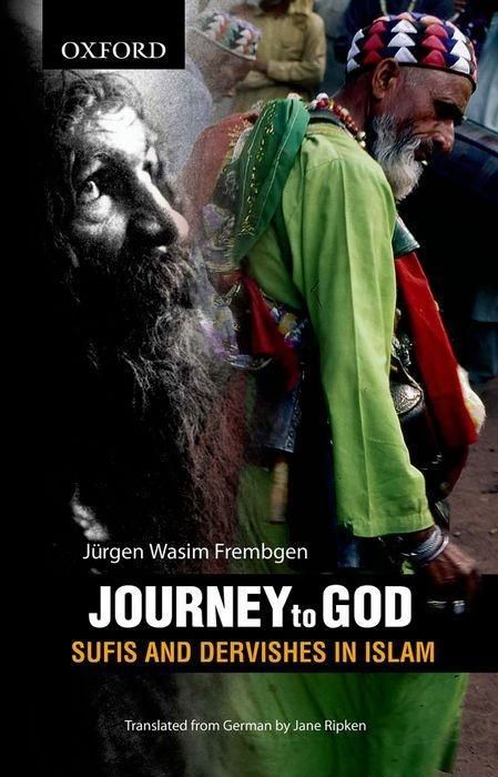 Produktbild: Journey To God