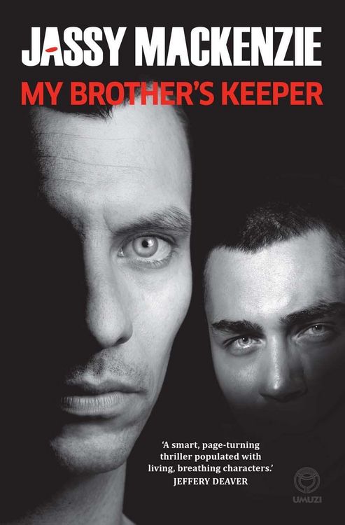 Produktbild: My Brother's Keeper