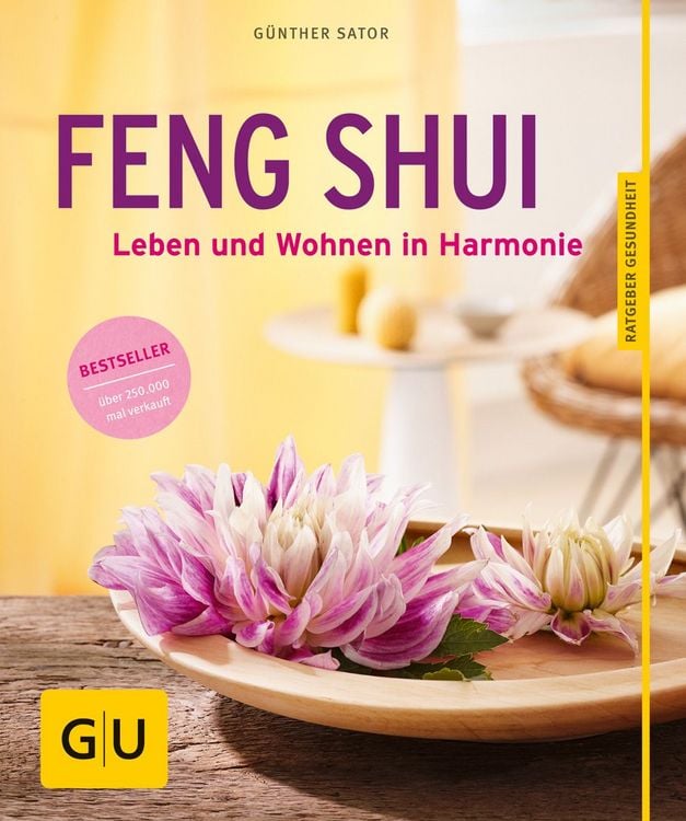 Produktbild: Feng Shui