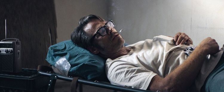 Produktbild: Last Rampage - Der Ausbruch des Gary Tison