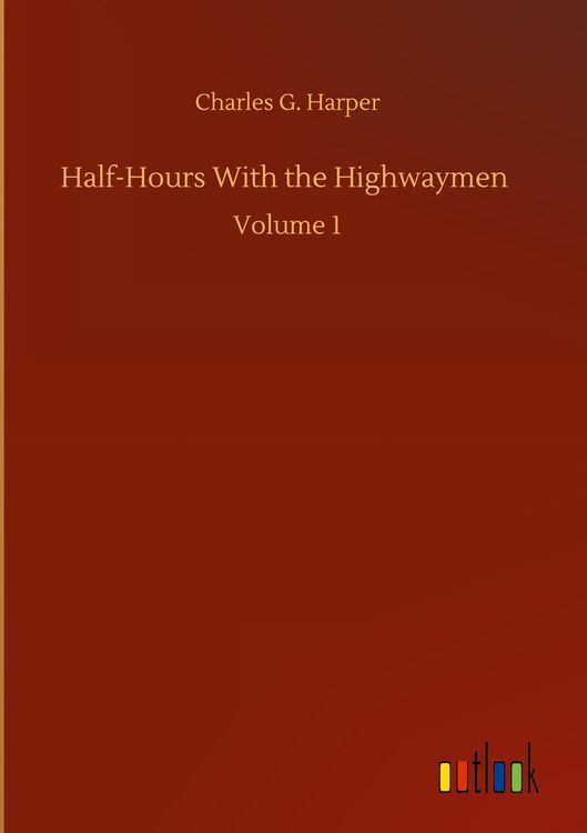 Produktbild: Half-Hours With the Highwaymen