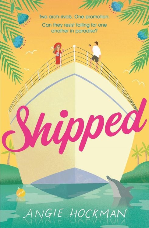 Produktbild: Shipped