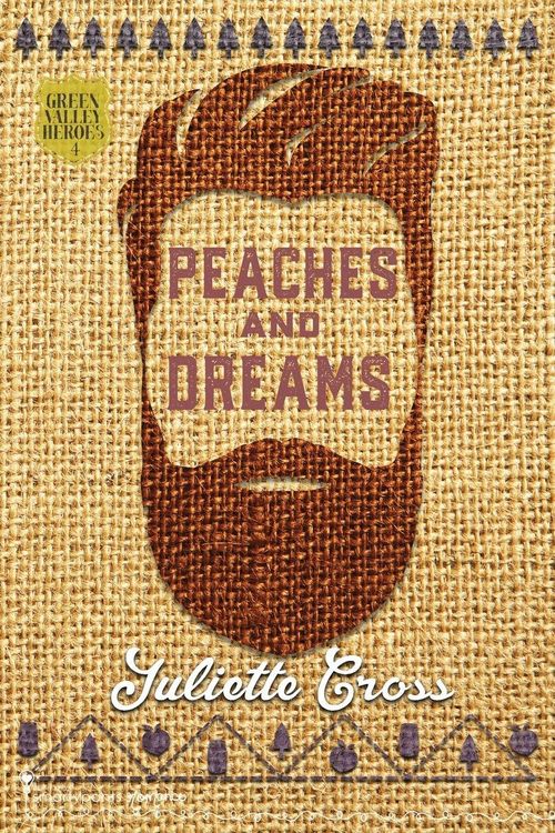 Produktbild: Peaches and Dreams