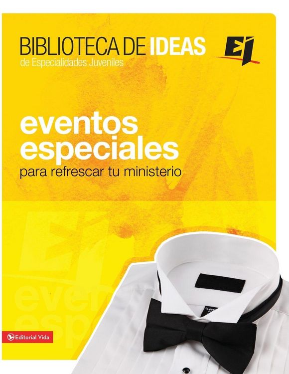 Produktbild: La Biblioteca de ideas