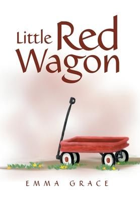 Produktbild: Little Red Wagon