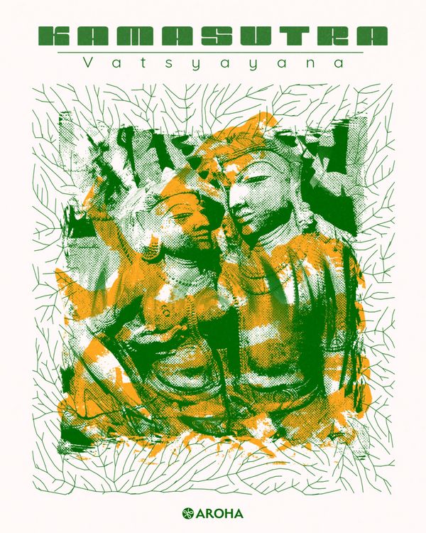 Produktbild: Kamasutra
